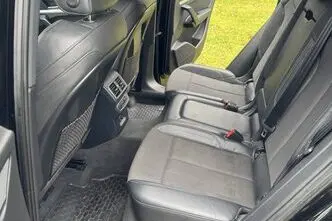 Audi Q5, 2.0, 140 kW, diisel, automaat, nelikvedu