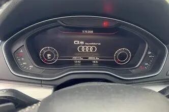Audi Q5, 2.0, 140 kW, diisel, automaat, nelikvedu