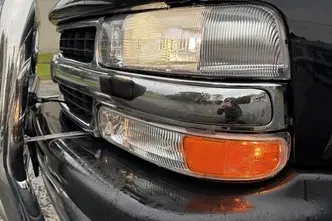 Chevrolet K1500, 5.3, 213 kW, bensiin, automaat, nelikvedu