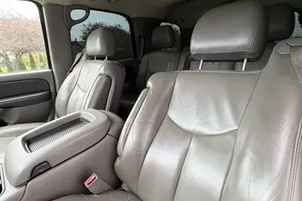 Chevrolet K1500, 5.3, 213 kW, bensiin, automaat, nelikvedu