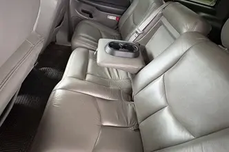 Chevrolet K1500, 5.3, 213 kW, bensiin, automaat, nelikvedu