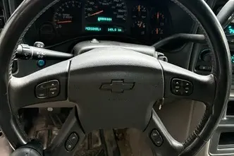 Chevrolet K1500, 5.3, 213 kW, bensiin, automaat, nelikvedu