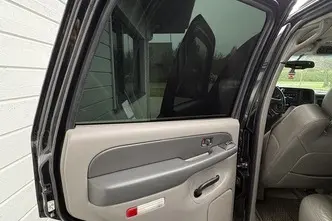 Chevrolet K1500, 5.3, 213 kW, bensiin, automaat, nelikvedu