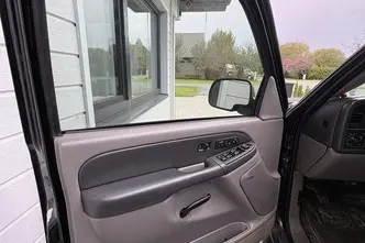 Chevrolet K1500, 5.3, 213 kW, bensiin, automaat, nelikvedu