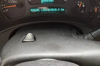 Chevrolet K1500, 5.3, 213 kW, bensiin, automaat, nelikvedu