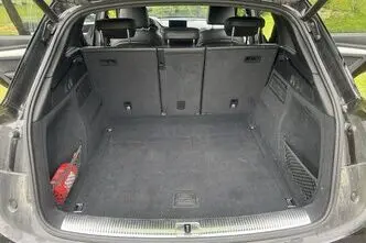 Audi Q5, 2.0, 140 kW, diisel, automaat, nelikvedu