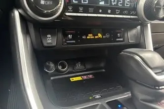 Toyota RAV4, 2.5, 136 kW, pistikhübriid, automaat, nelikvedu