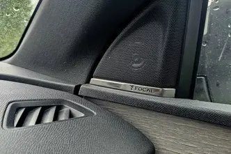Peugeot 3008, 2.0, 133 kW, diisel, automaat, esivedu