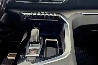 Peugeot 3008, 2.0, 133 kW, diisel, automaat, esivedu