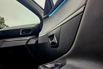 Peugeot 3008, 2.0, 133 kW, diisel, automaat, esivedu