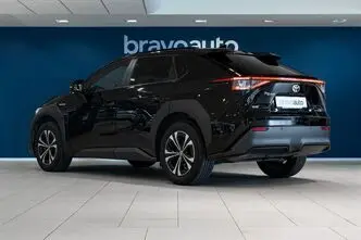 Toyota bZ4X, 73 kW, elekter, esivedu