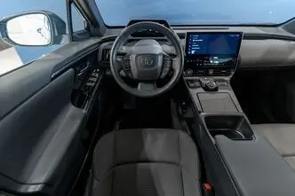 Toyota bZ4X, 73 kW, elekter, esivedu