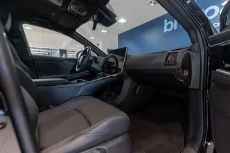 Toyota bZ4X, 73 kW, elekter, esivedu