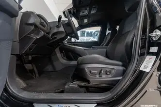Toyota bZ4X, 73 kW, elekter, esivedu