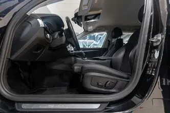 BMW 520, 2.0, 140 kW, diisel, automaat, nelikvedu