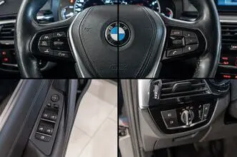 BMW 520, 2.0, 140 kW, diisel, automaat, nelikvedu