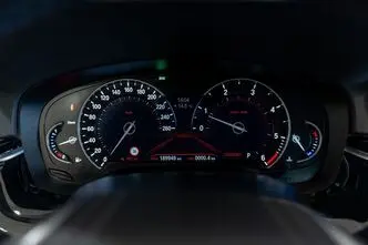 BMW 520, 2.0, 140 kW, diisel, automaat, nelikvedu