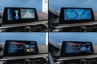 BMW 520, 2.0, 140 kW, diisel, automaat, nelikvedu