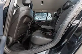 BMW 520, 2.0, 140 kW, diisel, automaat, nelikvedu