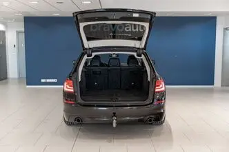 BMW 520, 2.0, 140 kW, diisel, automaat, nelikvedu