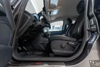 Ford EcoSport, 1.0, 103 kW, bensiin, manuaal, esivedu