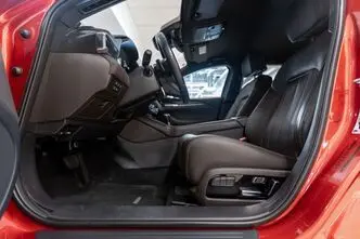 Mazda 6, 2.5, 143 kW, bensiin, automaat, esivedu