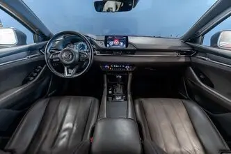 Mazda 6, 2.5, 143 kW, bensiin, automaat, esivedu