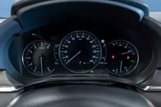 Mazda 6, 2.5, 143 kW, bensiin, automaat, esivedu