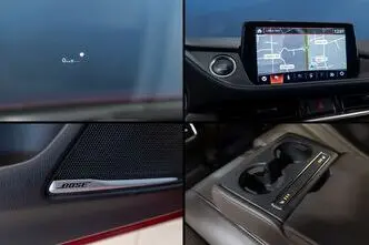 Mazda 6, 2.5, 143 kW, bensiin, automaat, esivedu