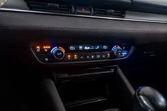 Mazda 6, 2.5, 143 kW, bensiin, automaat, esivedu