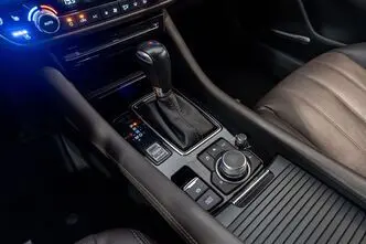 Mazda 6, 2.5, 143 kW, bensiin, automaat, esivedu