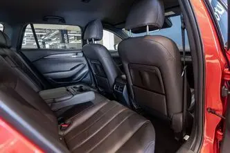 Mazda 6, 2.5, 143 kW, bensiin, automaat, esivedu