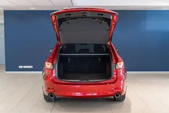 Mazda 6, 2.5, 143 kW, bensiin, automaat, esivedu
