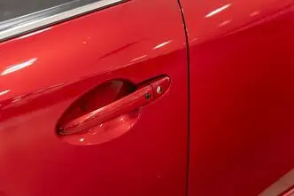 Mazda 6, 2.5, 143 kW, bensiin, automaat, esivedu