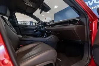 Mazda 6, 2.5, 143 kW, bensiin, automaat, esivedu