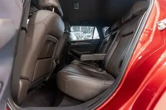 Mazda 6, 2.5, 143 kW, bensiin, automaat, esivedu