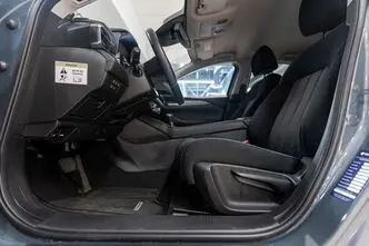 Mazda 6, 2.0, 121 kW, bensiin, automaat, esivedu