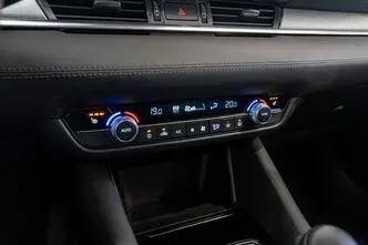 Mazda 6, 2.0, 121 kW, bensiin, automaat, esivedu