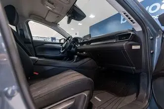 Mazda 6, 2.0, 121 kW, bensiin, automaat, esivedu