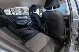 Mazda 6, 2.0, 121 kW, bensiin, automaat, esivedu