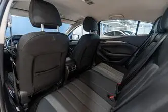 Mazda 6, 2.0, 121 kW, bensiin, automaat, esivedu