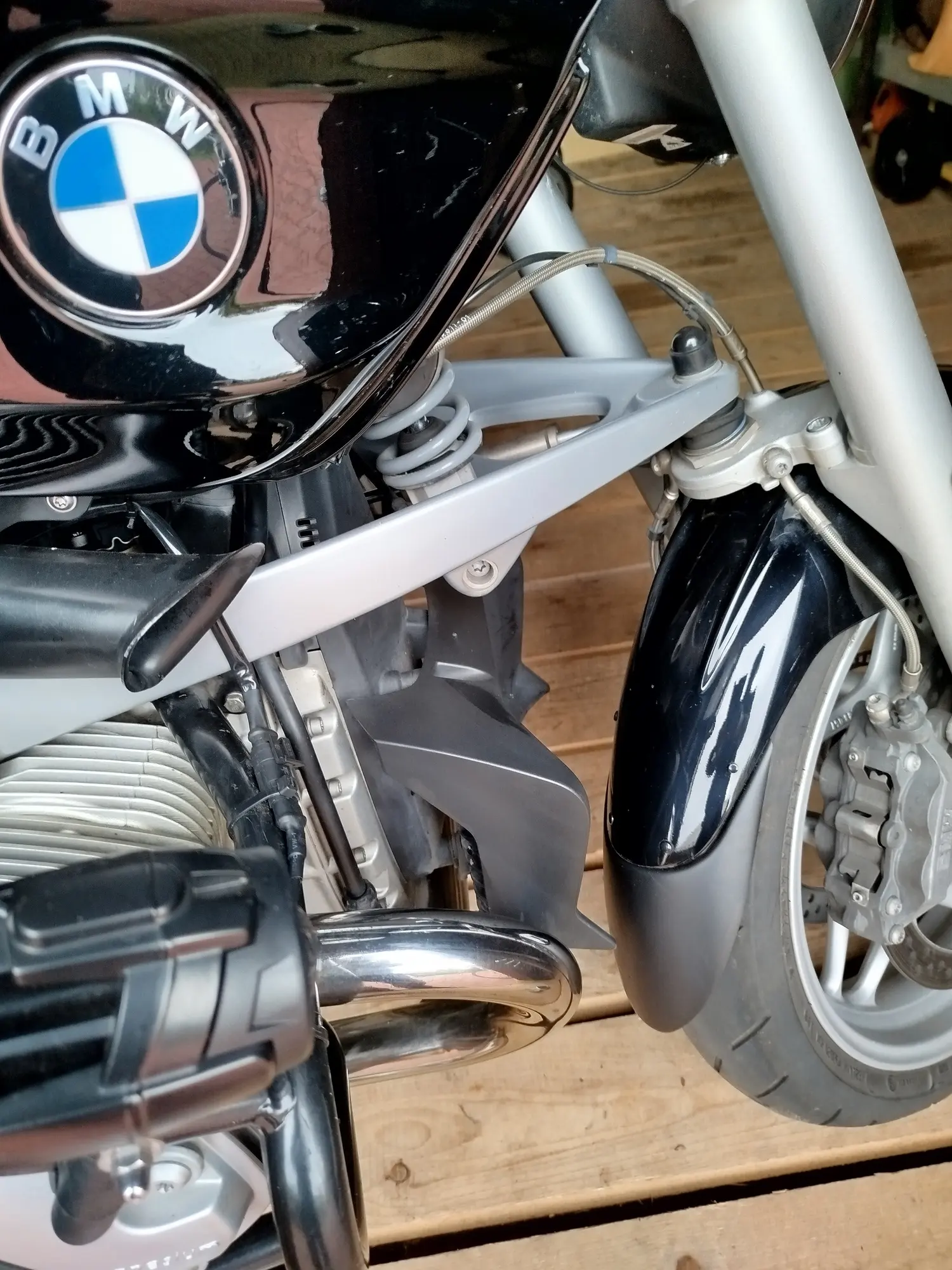 BMW R 1200 R, 1.2, 80 kW, бензин, механическая, задний привод