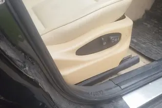 BMW X3, 3.0, 150 kW, diisel, automaat, nelikvedu
