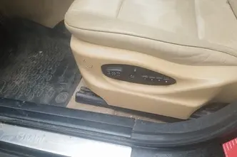 BMW X3, 3.0, 150 kW, diisel, automaat, nelikvedu