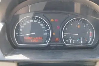 BMW X3, 3.0, 150 kW, diisel, automaat, nelikvedu