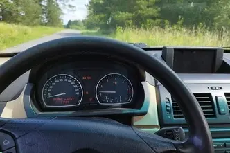 BMW X3, 3.0, 150 kW, diisel, automaat, nelikvedu