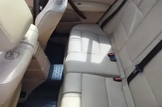BMW X3, 3.0, 150 kW, diisel, automaat, nelikvedu