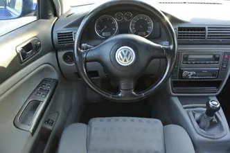 Volkswagen Passat, 1.9, 74 kW, diesel, manual, front-wheel drive
