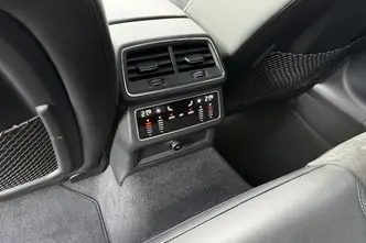 Audi A6, 3.0, 170 kW, гибрид, автомат, полный привод