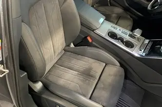Audi A6, 3.0, 170 kW, гибрид, автомат, полный привод